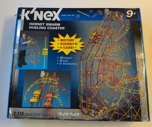 Nex hornet swarm dueling - hornet,