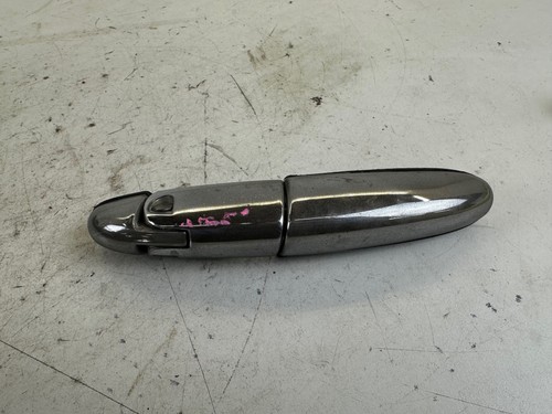 Nissan figaro left rear trunk - nissan,