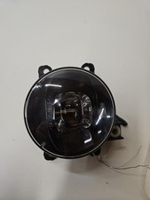 Anti brouillard gauche (feux)