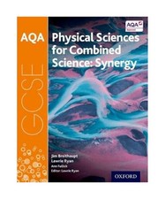 AQA GCSE Combined Science