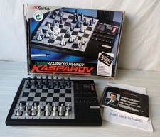 #Jeu d'échecs# Saitek