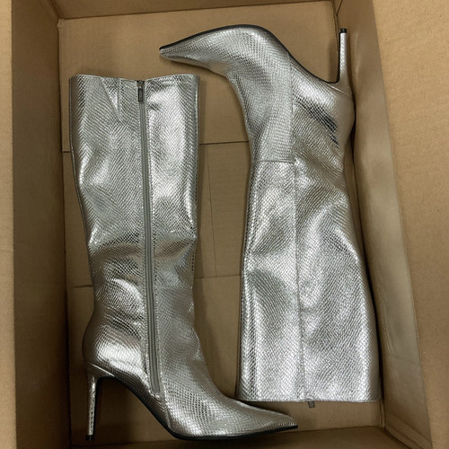 Guess richee bottes hauteur - guess,