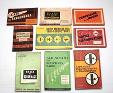 TSF Livres en technique