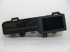 RENAULT SCENIC SPEEDOMETER SPEEDOMETER COMPTEUR 248108273R 503002222108 JCROSS HG DAG 