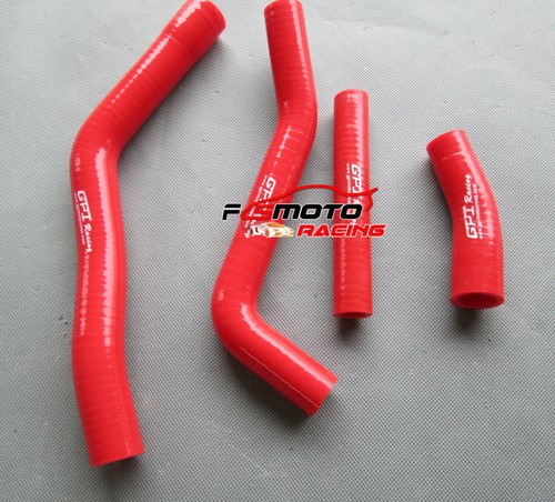 Silicone radiator pour - radiator,