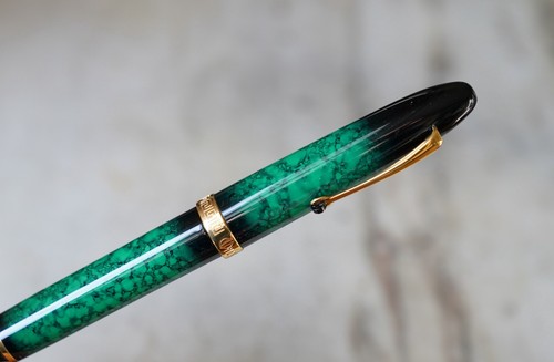 Stylo plume omas ogiva - stylo,