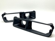 Évents pare-chocs avant VW