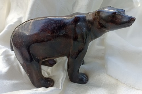 Ours bronze - ours,