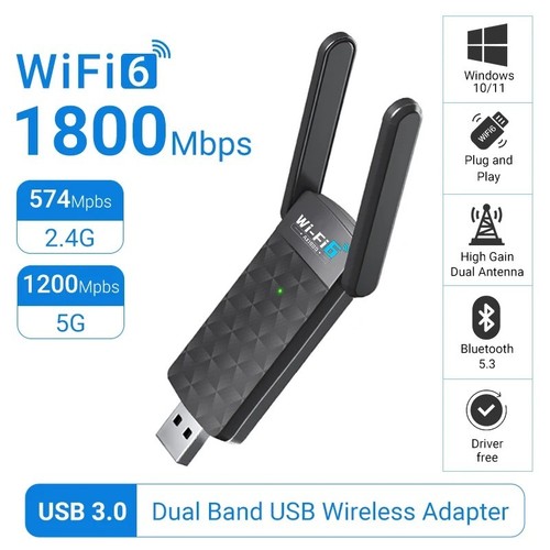 Clé bluetooth 5 3 - 6, &