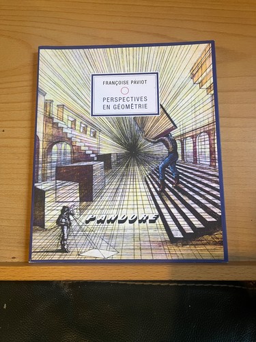 Francoise paviot perspectives - francoise,