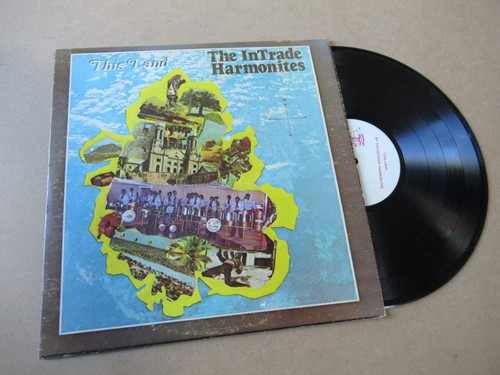 The intrade harmonites this - the,