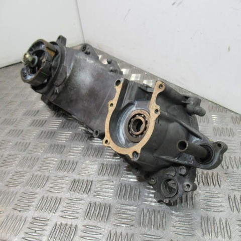 Carter moteur gauche peugeot - gauche,