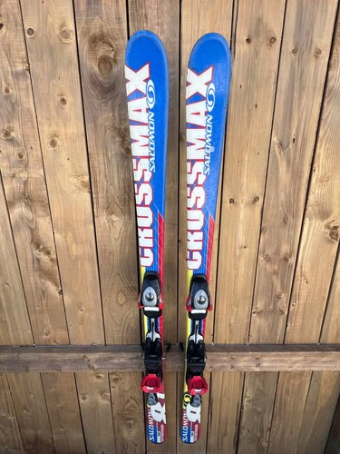 Alpine downhill snow ski - downhill,
