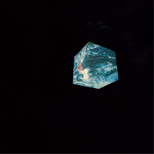 Tim hecker anoyo - tim, (vinyl)