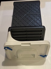 WE01X26382 OEM GE Dryer Condenser