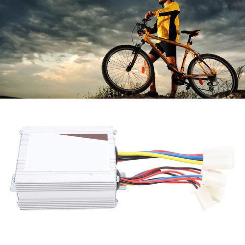 Kit contrôleur vélo - de,