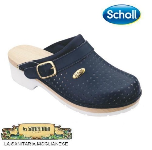 Scholl sabot travail - dr.scholl, de