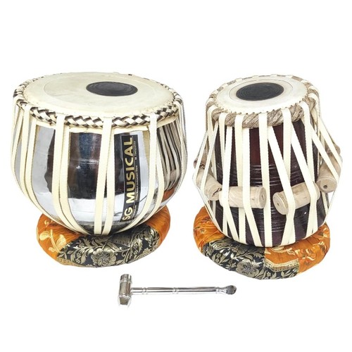 Ensemble tabla bayan - de,