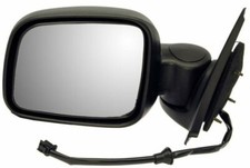 Rétroviseur ext. Gauche Pour Jeep Cherokee KJ,Jeep Liberty (KJ) 2001-2008