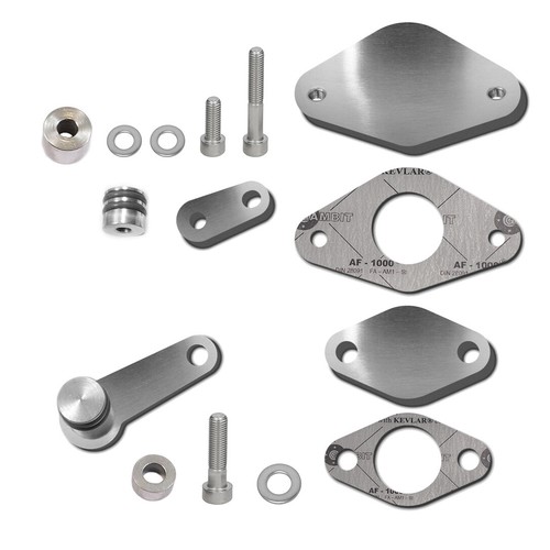 Egr vanne radiateur - egr,