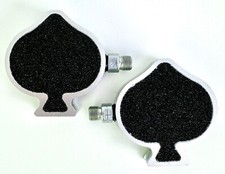 Paire de pédales As De Pique