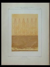 EGLISE MONTSAUNES, PEINTURE