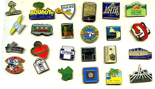 Pin pins a - ♥,