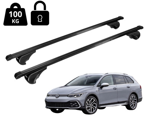 Barres toit nordrive pour - de,