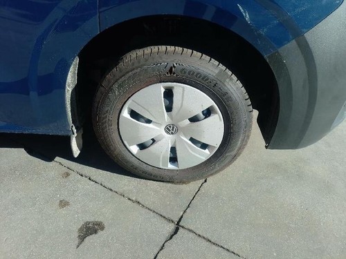 Jante volkswagen caravelle - jante,