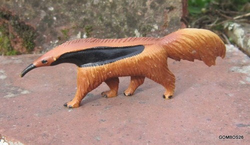 Starlux animaux sauvage zoo - sauvage,