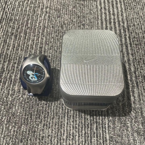 Montre bracelet nike triax - montre-bracelet,