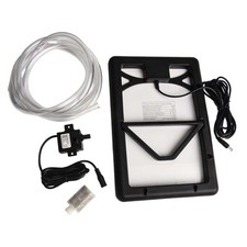 Pompe de bassin solaire