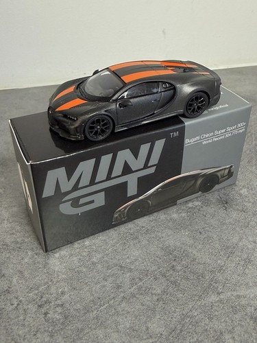 Mini bugatti chiron super - mini,