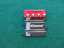 Circuit voitures Carrera