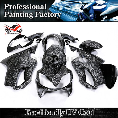 Forged carbon fiber abs - carbon,