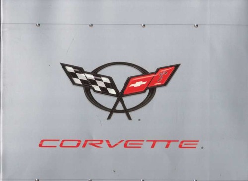 Brochure chevrolet - ▄▀▄,