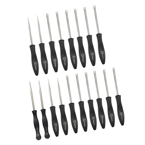 Kits mise point - mise, au