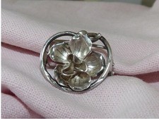 Bijou coulant coulisseau de