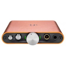 iFi Audio Hip-dac V2 Headphone DAC/Amplifier Ex Demo