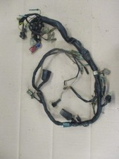 Circuit électrique pour Kawasaki 125 KMX - MX125B