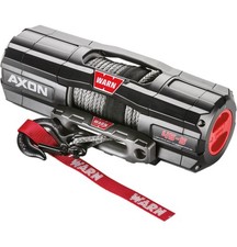 TREUIL WARN WINCH AXON 45-S /