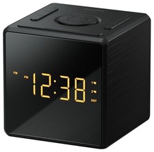 Radio Réveil Avec Accordage