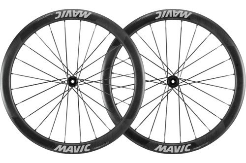 Roues mavic cosmic - roues, slr