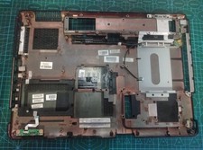 Chassis inférieure HP