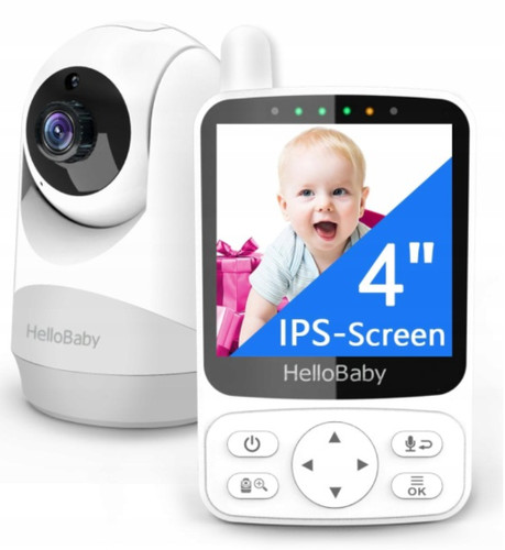 Hellobaby hb6240 babyphone - hb6240, :
