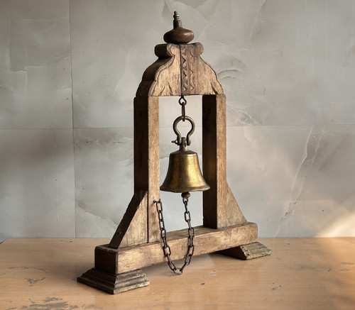 Rare vintage grand massif - rare,