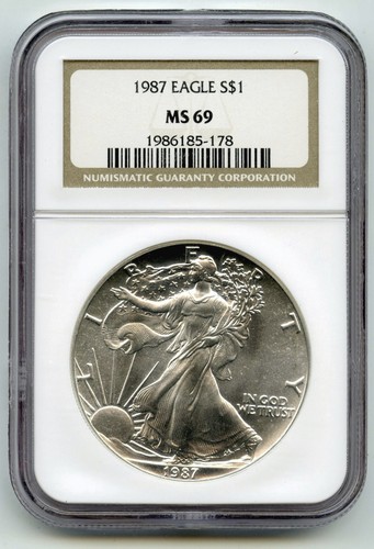 1987 american eagle oz - 1987,