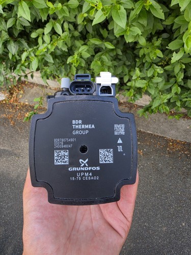 Circulateur 3gs 2pk - 3gs,