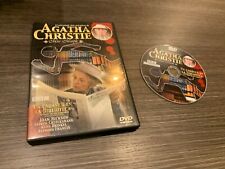 AGATHA CHRISTIE DVD Un Cadavre Dans La Bibliothèque Joan Hickson