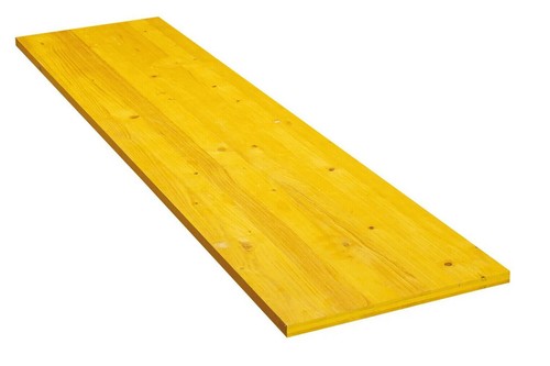 Panneau lamellaire sapin - panneau,